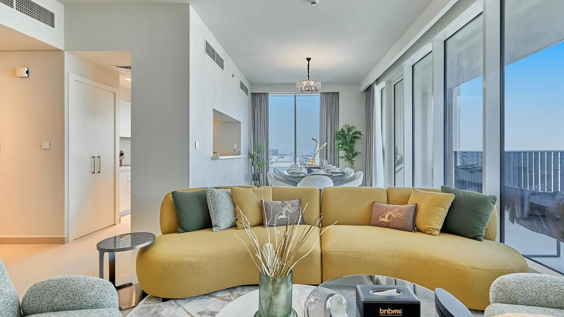 Apartment Bnbmehomes - Harbour Gate Tower 2