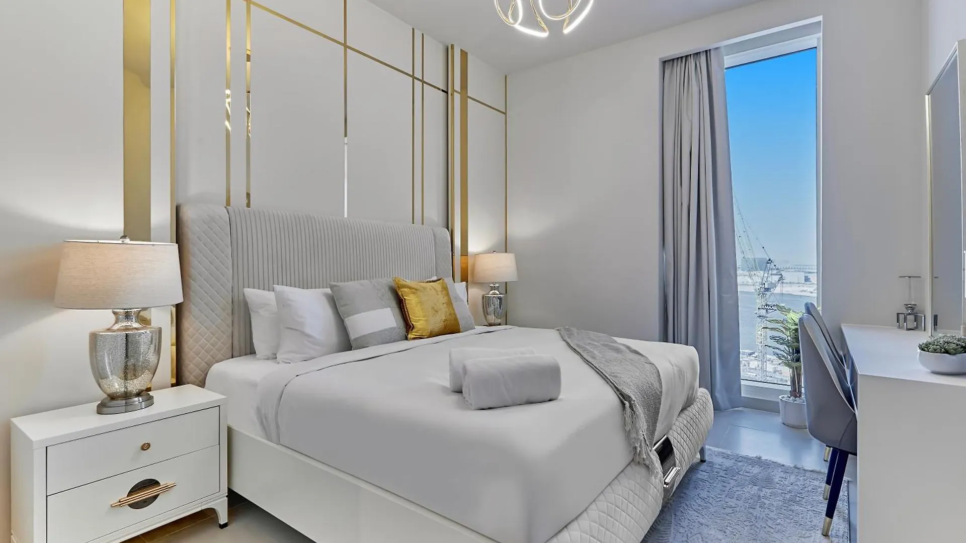 Apartment Bnbmehomes - Harbour Gate Tower 2