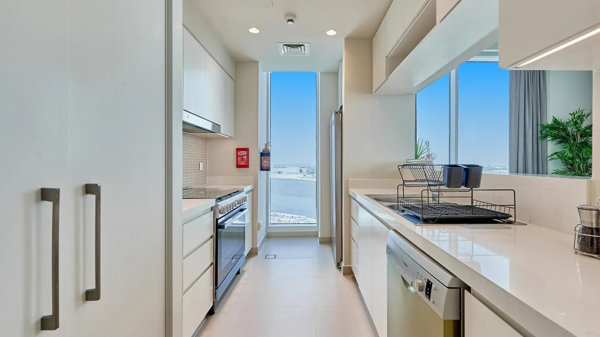 Bnbmehomes - Harbour Gate Tower 2