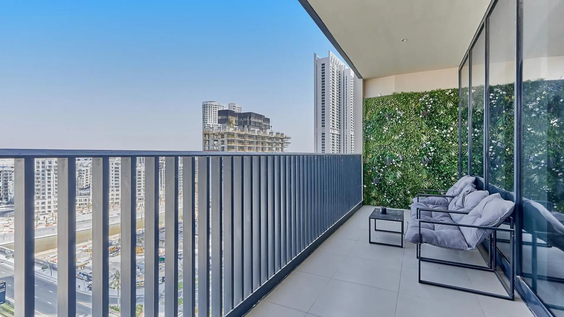 Apartment Bnbmehomes - Harbour Gate Tower 2 United Arab Emirates