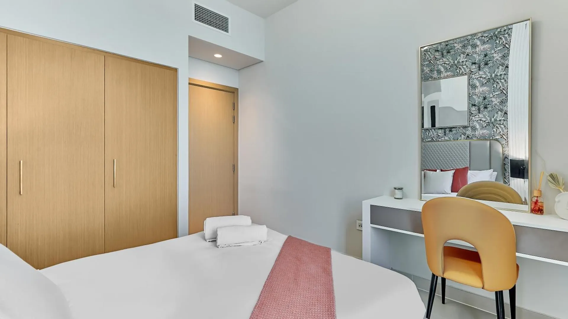 Apartment Bnbmehomes - Harbour Gate Tower 2 United Arab Emirates