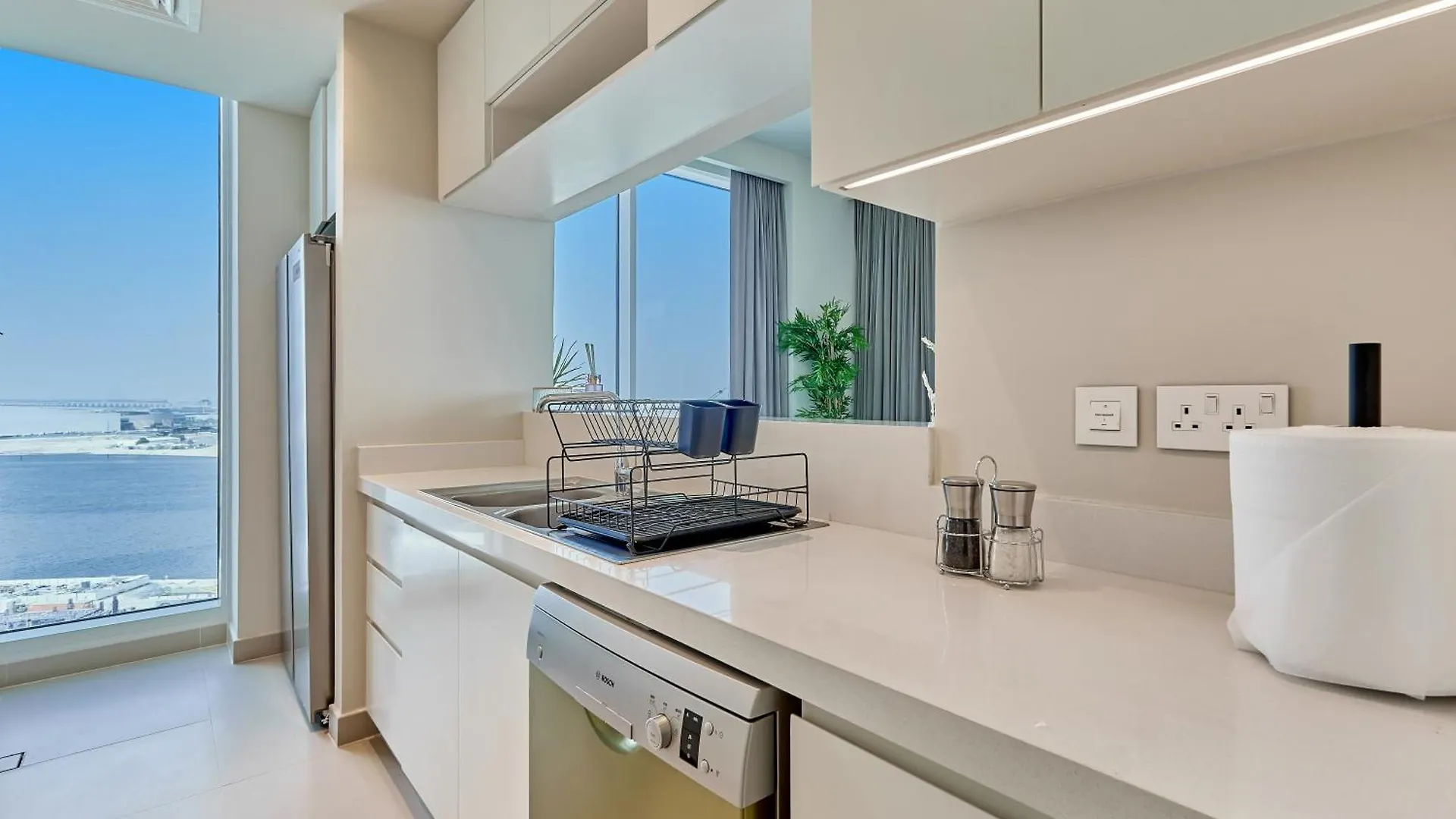Apartment Bnbmehomes - Harbour Gate Tower 2