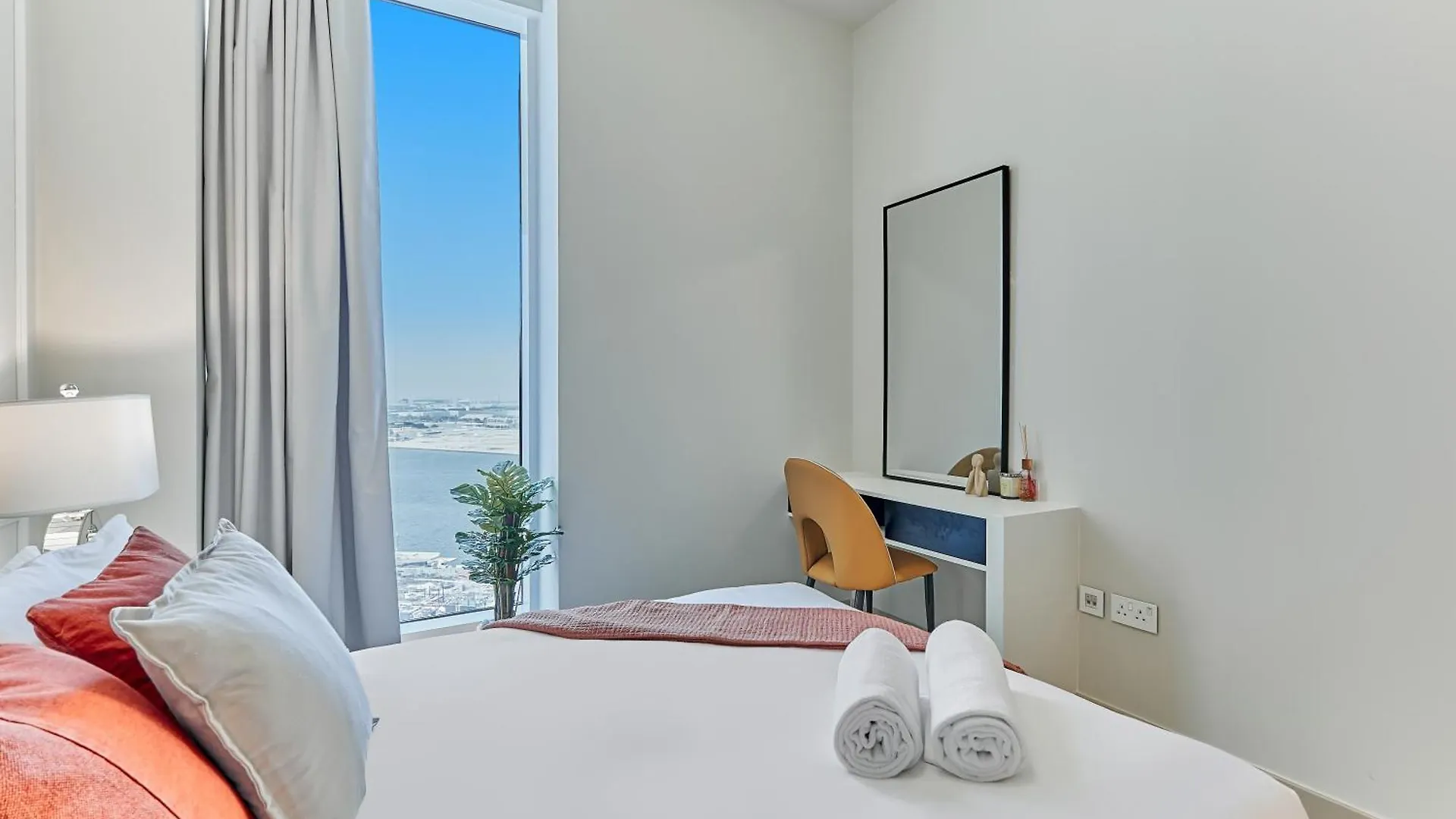 Apartment Bnbmehomes - Harbour Gate Tower 2