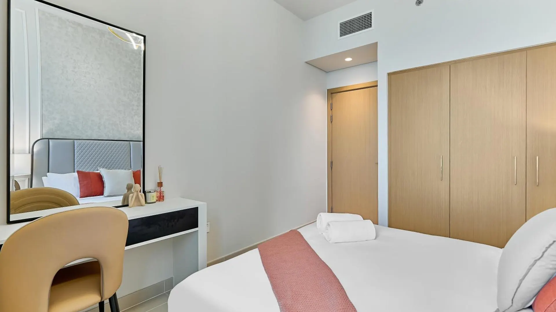 Apartment Bnbmehomes - Harbour Gate Tower 2