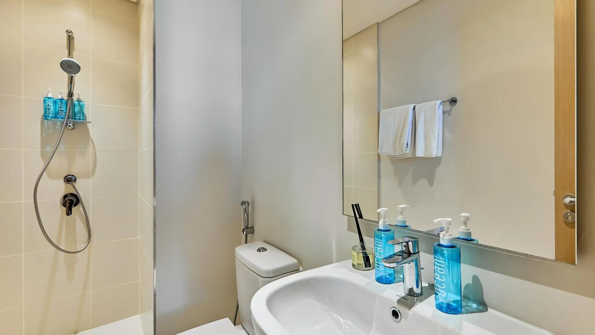 Apartment Bnbmehomes - Harbour Gate Tower 2