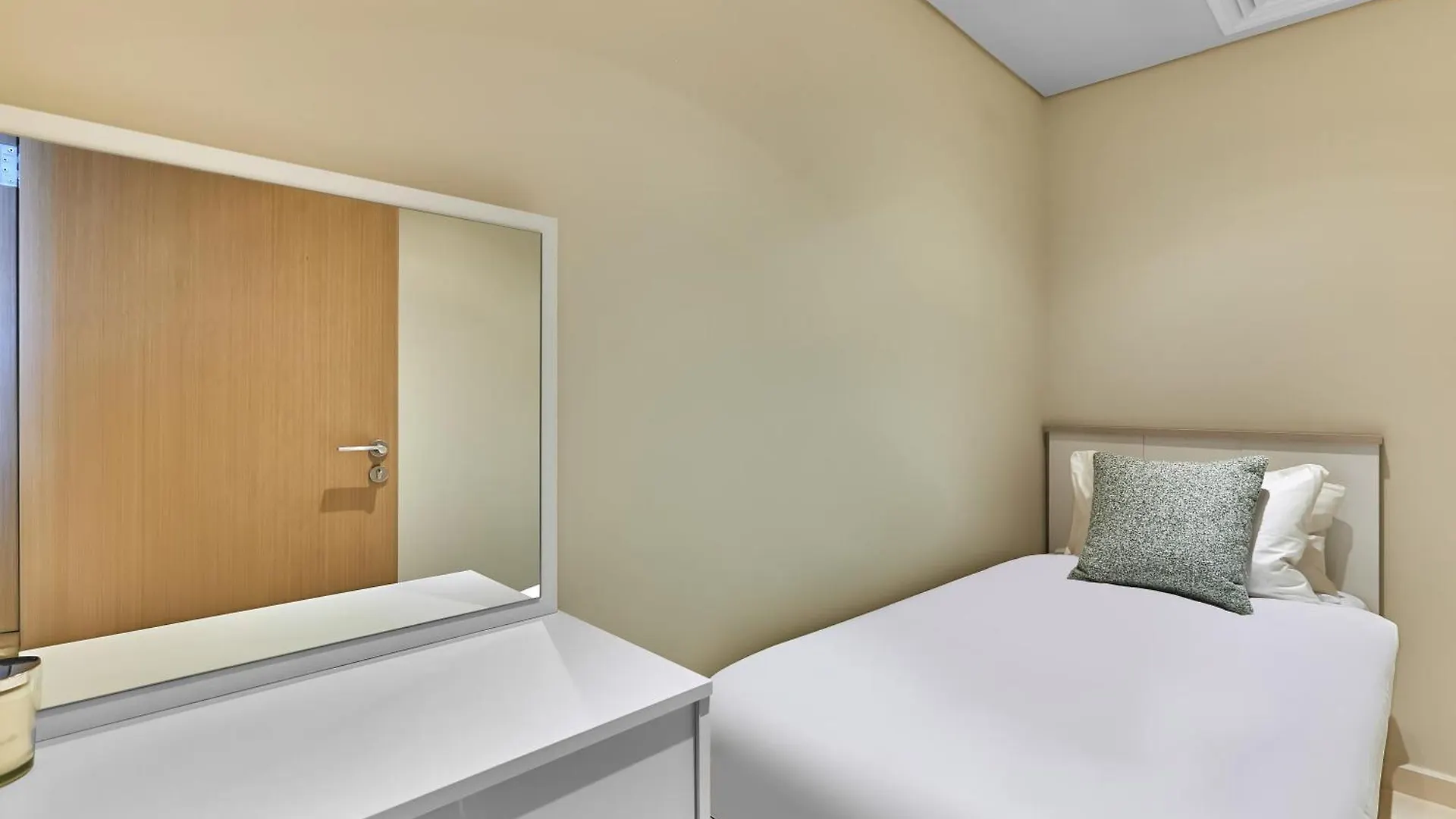 Apartment Bnbmehomes - Harbour Gate Tower 2 United Arab Emirates