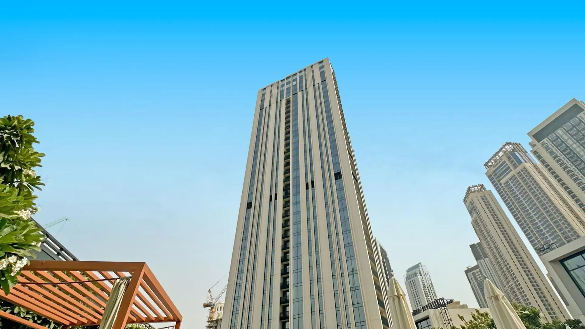 Apartment Bnbmehomes - Harbour Gate Tower 2